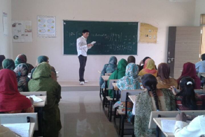classroom